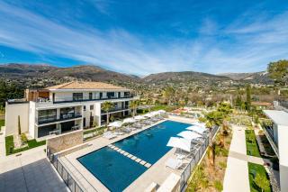 Evancy Les Jardins d'Azur - Vence - Vence - 4