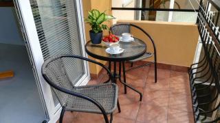 Apartament z balkonem przy Latarni 150m od morza - 1