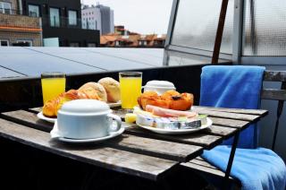 Hotel Girassol - Porto - 8