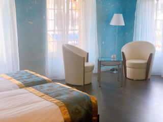 SWISS HOTEL LA COURONNE - Avenches - 5
