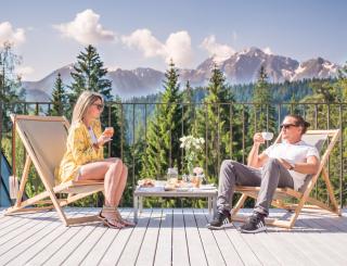Romantik Hotel Schweizerhof & Spa Flims - 7