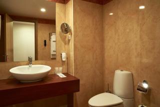 Leziria Parque Hotel - Vila Franca de Xira - 4