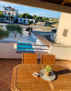 Apartmani Svemir - 4