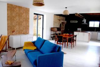 La Maison Volganza - Gîte à la ferme dans le Perche - 7