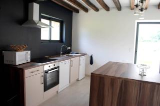 La Maison Volganza - Gîte à la ferme dans le Perche - 5