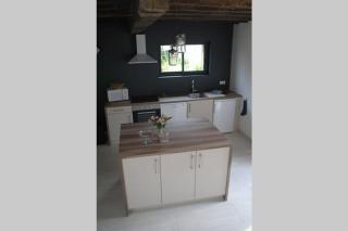 La Maison Volganza - Gîte à la ferme dans le Perche - 6