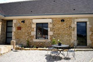 La Maison Volganza - Gîte à la ferme dans le Perche - 9