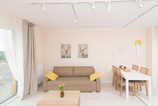 Apartament Zdrojowa 58m2 - Grójec - 8
