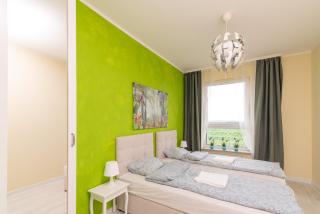 Apartament Zdrojowa 58m2 - Grójec - 2