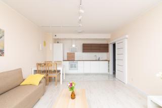 Apartament Zdrojowa 58m2 - Grójec - 7