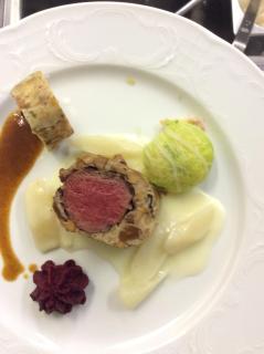 Hotel Gasthof Hecht - Wolfach - 8