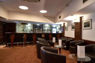 Leziria Parque Hotel - Vila Franca de Xira - 1