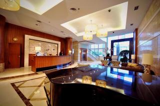 The Avenue Plaza Hotel - Naga - 5