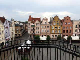Exclusive Apartment - Grudziądz - 6