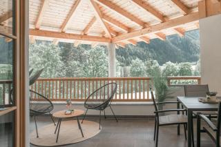 Home@Moos - Pfunds - 6