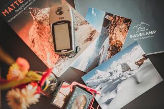 BaseCamp Hotel - Zermatt - 5