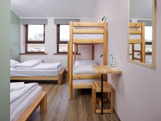 DREAM Hostel Khmelnytskyi - 1