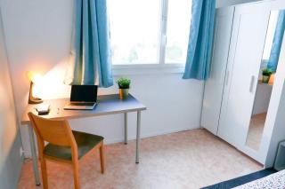 Vue dégagée Pyrénées Pau - 3 chambres 6 pers- Parking Gratuit - Pau - 1