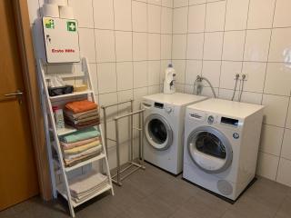 Familienwohnung "Gartenblick" auf 2 Etagen - Aalen - 1