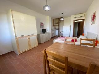 Borgo Bernabei - Buriano - 3
