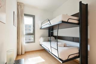 Madrid Airport Suites, Affiliated by Meliá - 9