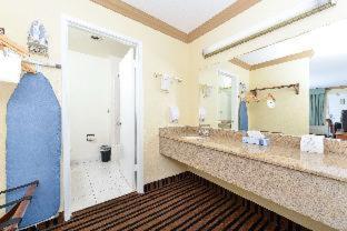 Americas Best Value Inn Vacaville - 5