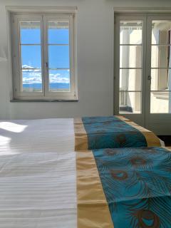 SWISS HOTEL LA COURONNE - Avenches - 7