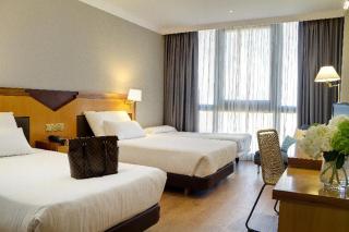 Oca Puerta del Camino Hotel - Santiago de Compostela - 6