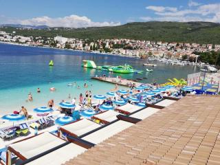 Senada Apartments - Selce - 8