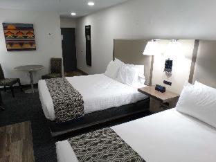 Best Western Plus Yuma Foothills Inn & Suites - Yuma - 2