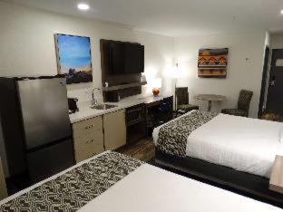 Best Western Plus Yuma Foothills Inn & Suites - 1
