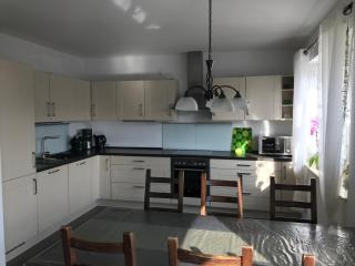 Ferienhaus Nahe der Ostsee - Bad Doberan - 5