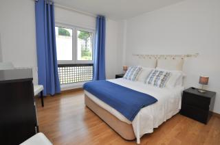 Tenis Golf Mar by OCvillas - Quarteira - 1