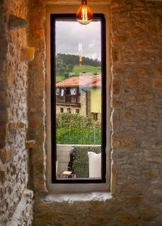 CASA LA PASCUALA HELGUERAS - 5