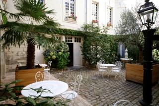 Le Patio & Spa - Saumur - 2