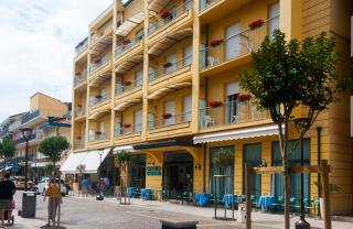 Hotel Baden Baden - Riccione - 0