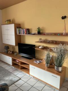 Familienwohnung "Gartenblick" auf 2 Etagen - Aalen - 8