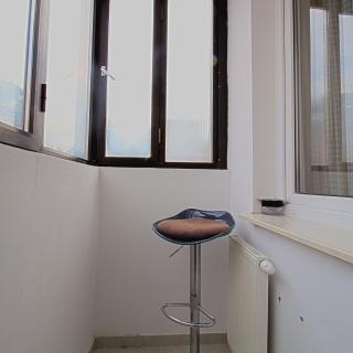Apartment Newroad - Zagabria - 8