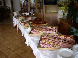 Alpengasthof Köfels - 1