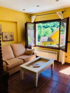 Apartamentos La Guergola - Pola de Somiedo - 4