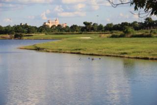 Stylish Vista Cay Poolside Escape Next to Pool Near all Theme Parks walk to the Convention Center and Int'l Drive - 8