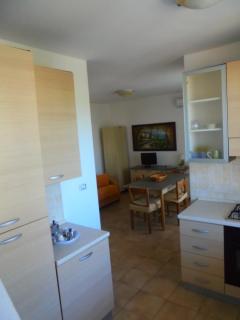 Bilocale duplex Marina di Ugento - 3