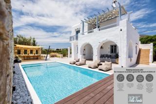 Villa Vanta - Drios - 0