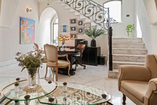 Casa Nova - Luxury Suites & Boutique Apart-Hotel - Tel Aviv - 2