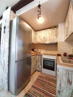 Manolis House - Lefkada - 2