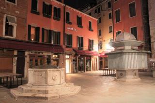 Hotel Rio - Venice - 6
