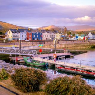 Harbour Haven - 0