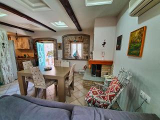 Manolis House - Lefkada - 1
