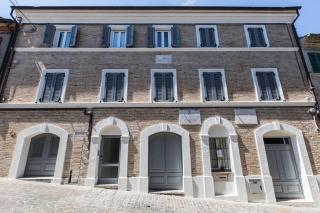 La casa del tenore - Recanati - 0