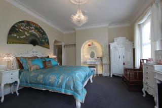 Tower Guest House - York - 1